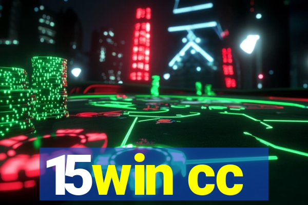15win cc